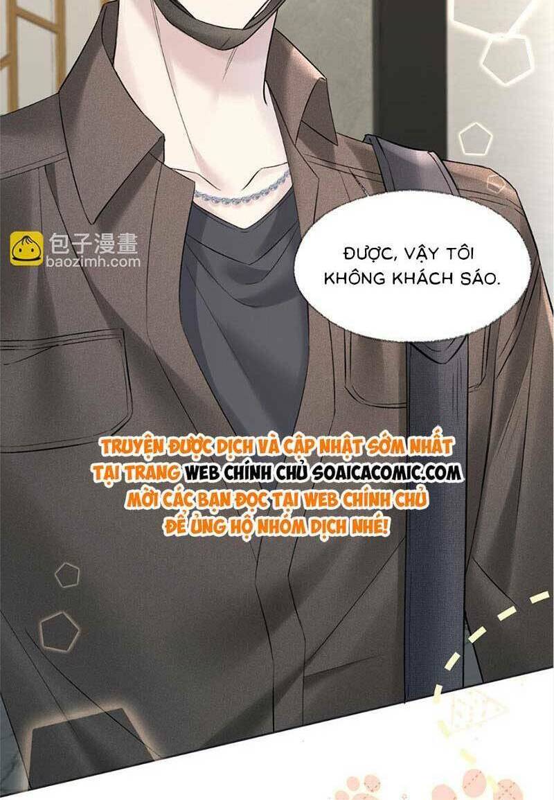 Ta Ở Hiện Đại Làm Đại Boss - Chapter 32 - Page 21