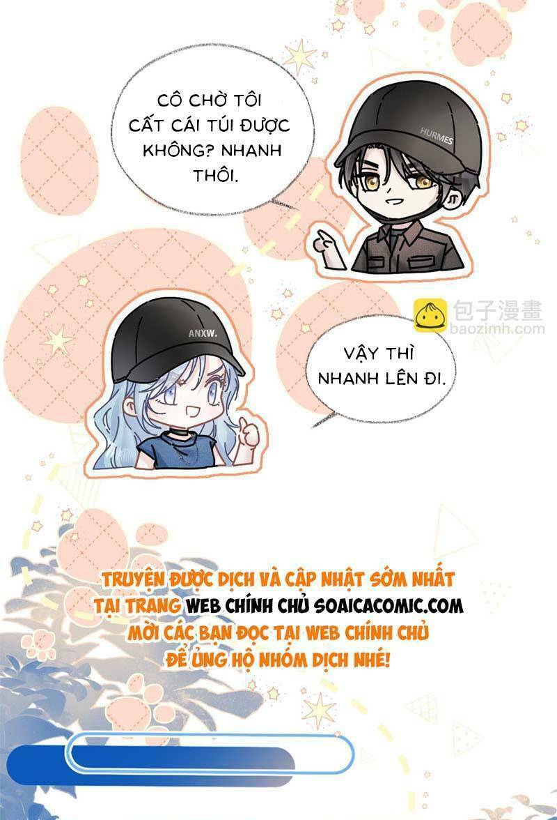 Ta Ở Hiện Đại Làm Đại Boss - Chapter 32 - Page 22