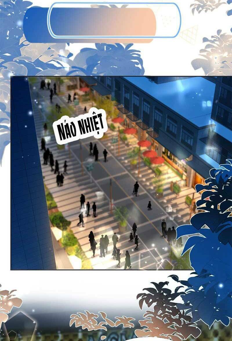 Ta Ở Hiện Đại Làm Đại Boss - Chapter 32 - Page 23