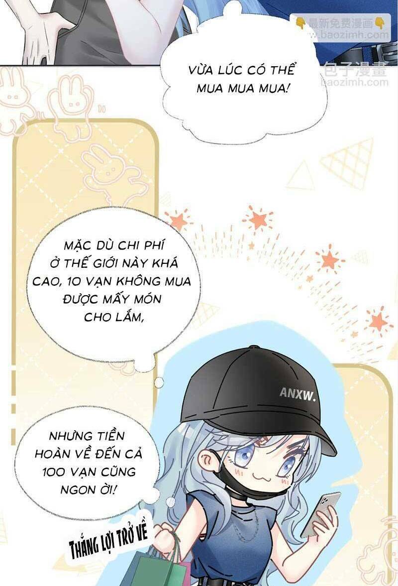 Ta Ở Hiện Đại Làm Đại Boss - Chapter 32 - Page 25