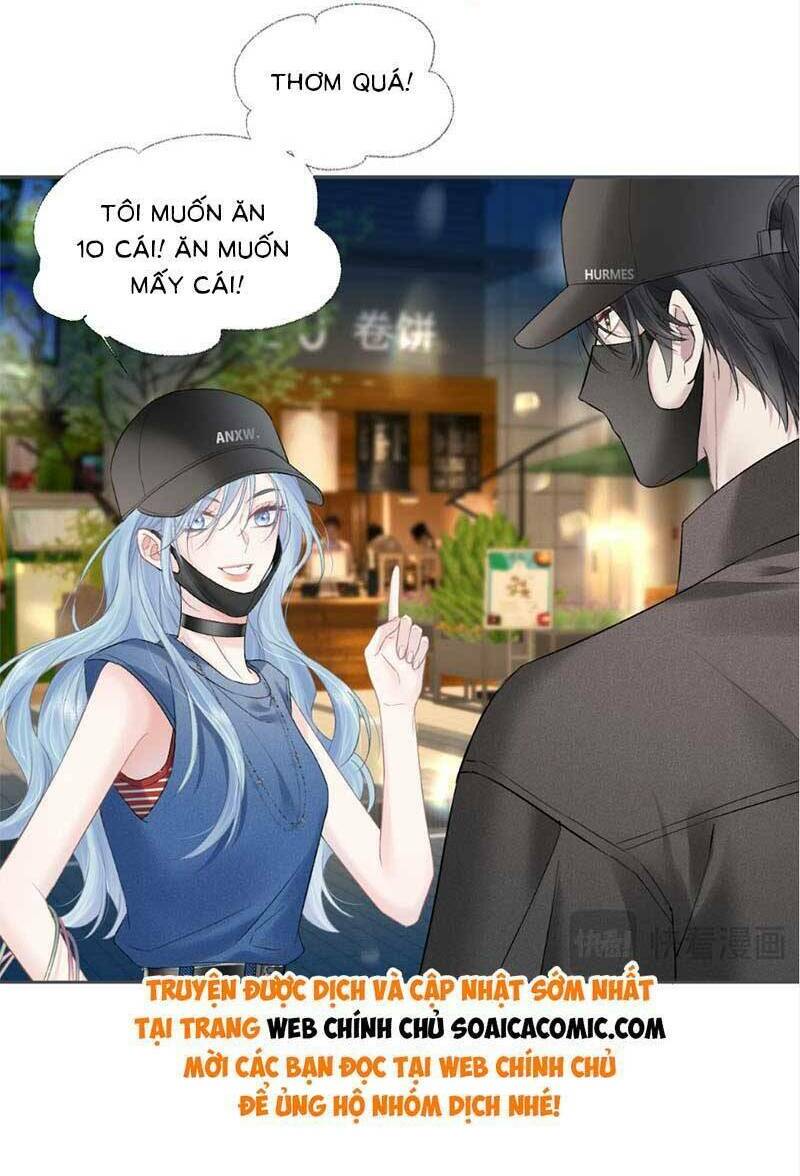 Ta Ở Hiện Đại Làm Đại Boss - Chapter 32 - Page 27