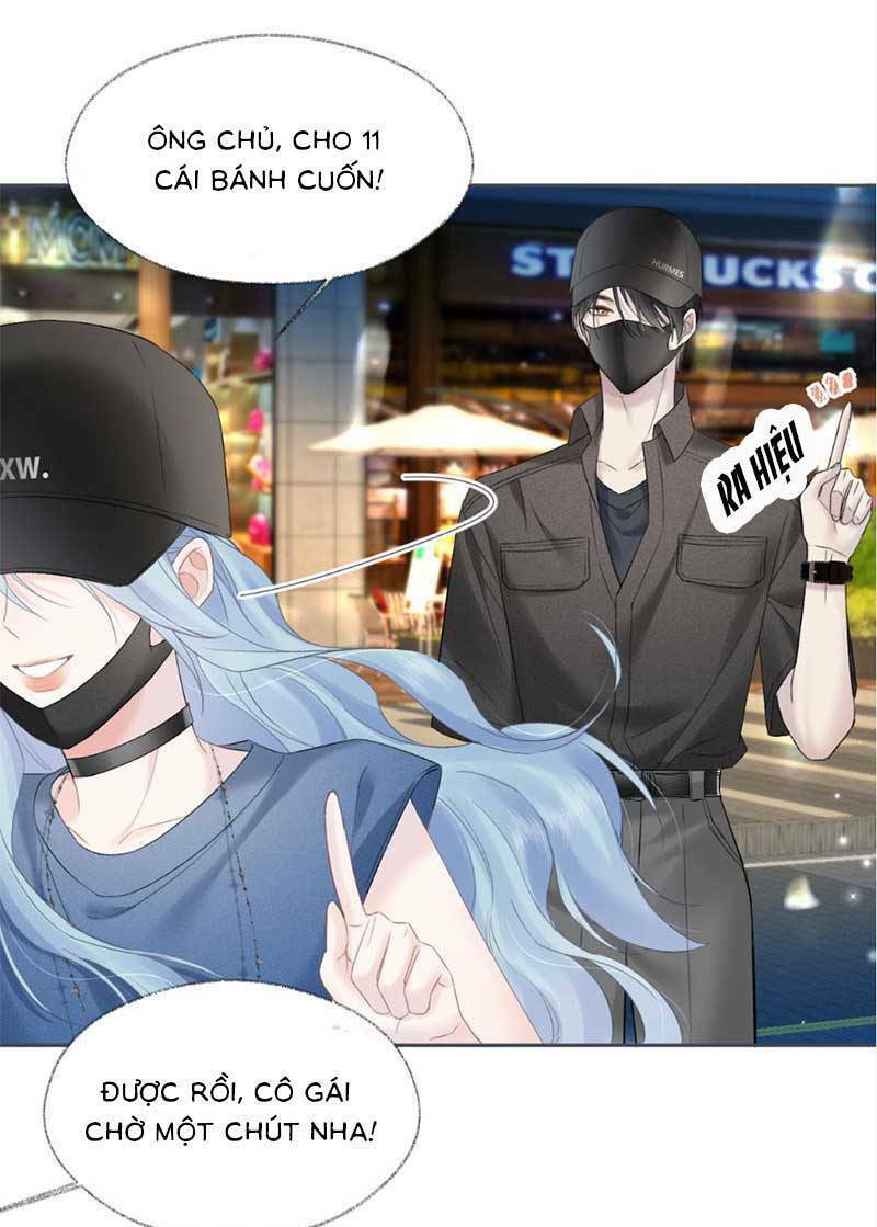 Ta Ở Hiện Đại Làm Đại Boss - Chapter 32 - Page 28