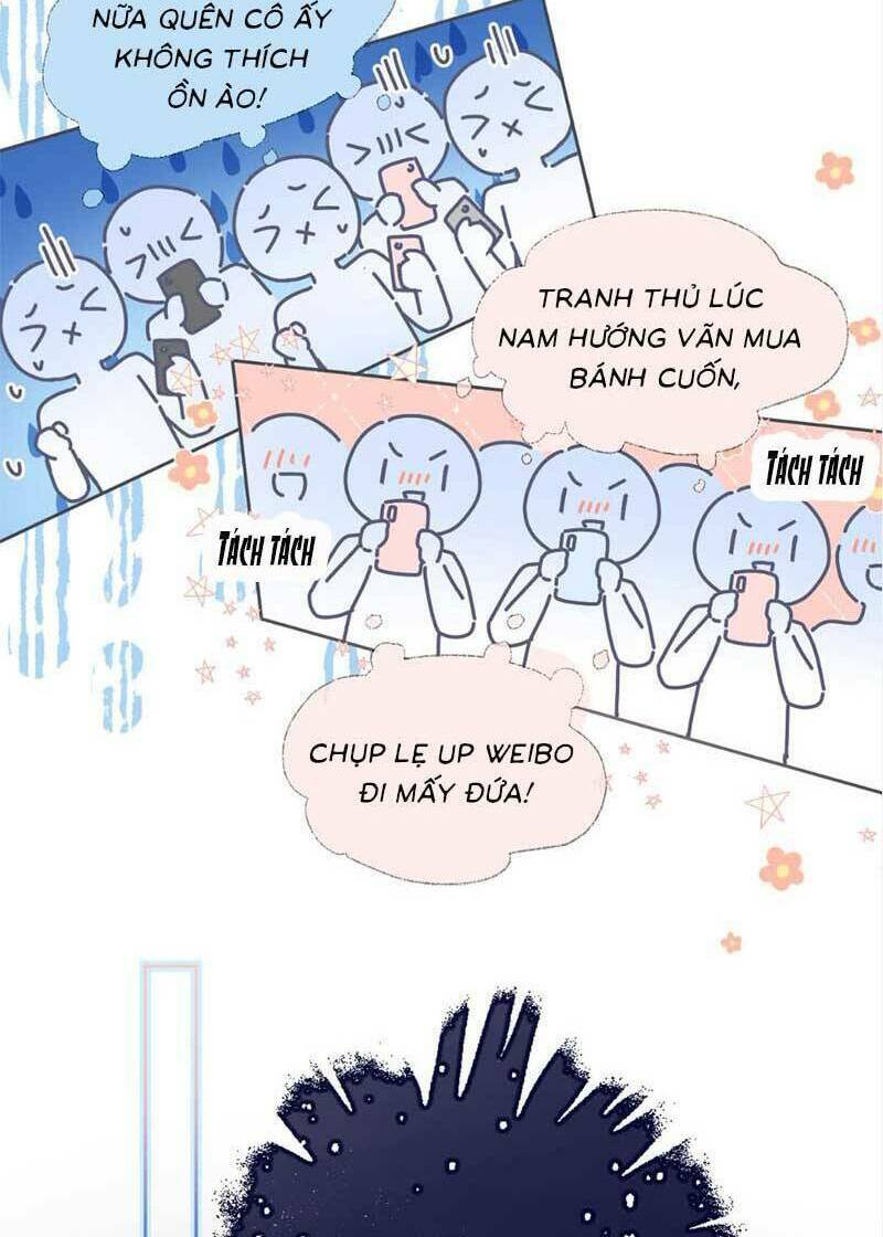 Ta Ở Hiện Đại Làm Đại Boss - Chapter 32 - Page 33