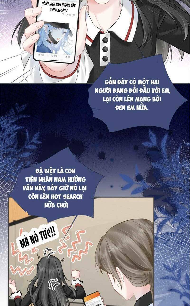 Ta Ở Hiện Đại Làm Đại Boss - Chapter 32 - Page 35