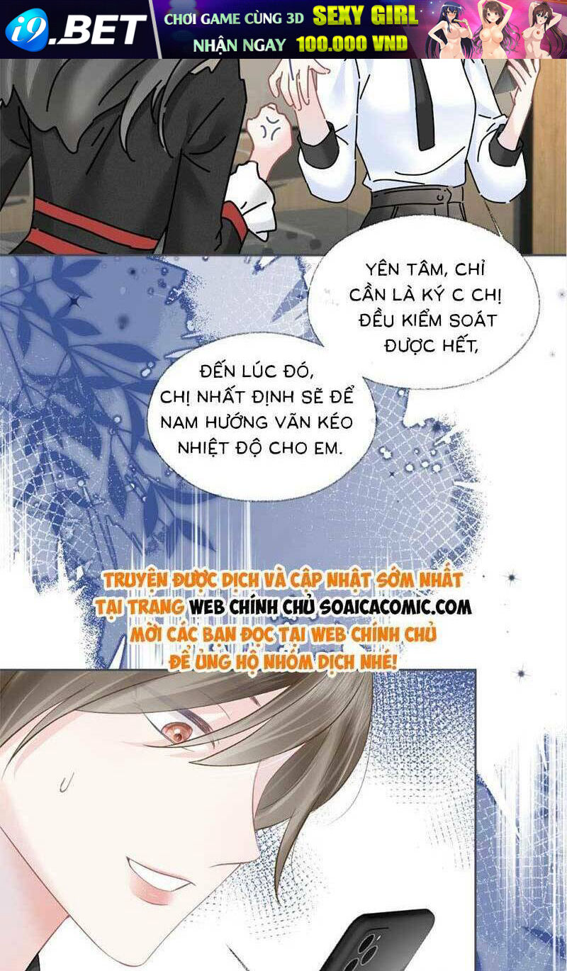 Ta Ở Hiện Đại Làm Đại Boss - Chapter 32 - Page 37