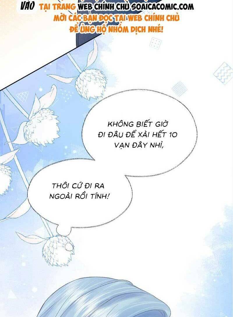 Ta Ở Hiện Đại Làm Đại Boss - Chapter 32 - Page 3