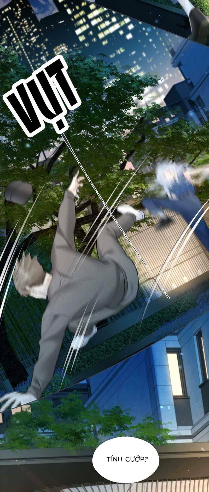 Ta Ở Hiện Đại Làm Đại Boss - Chapter 33 - Page 10