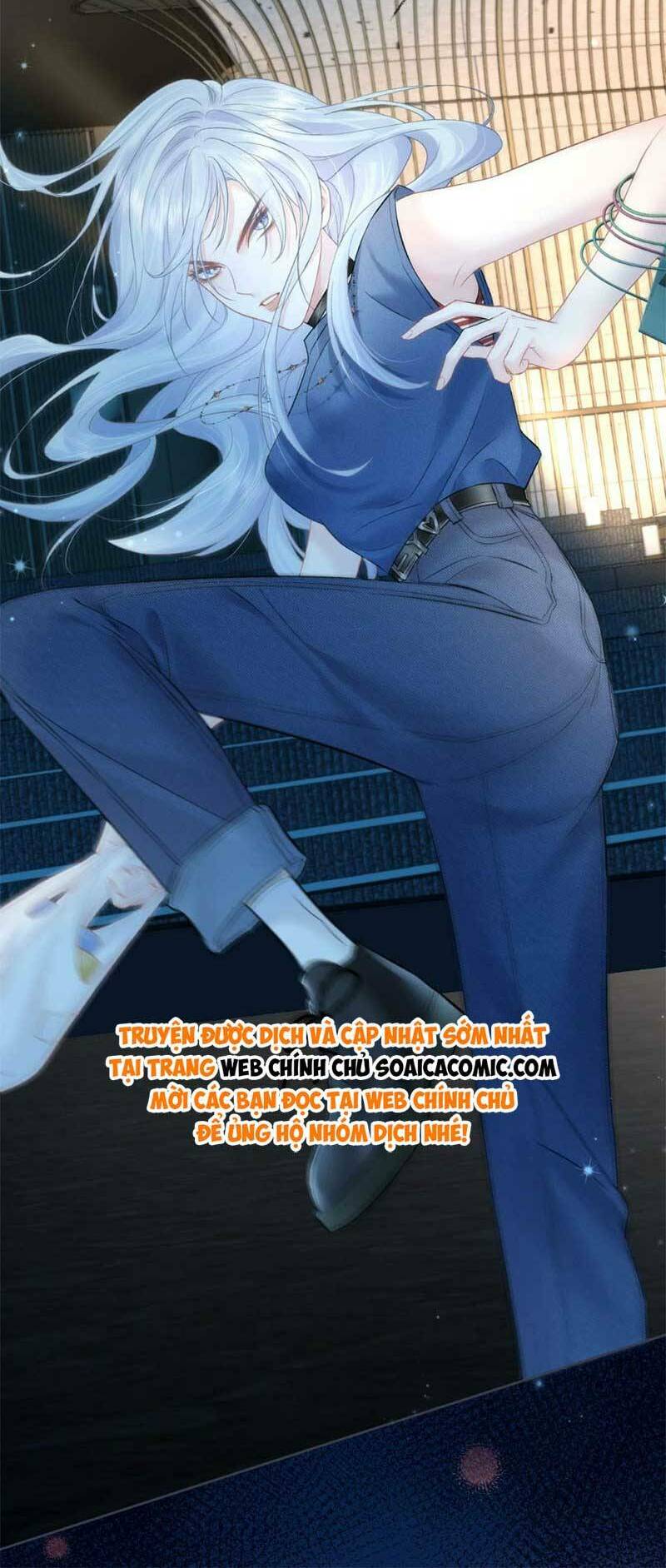 Ta Ở Hiện Đại Làm Đại Boss - Chapter 33 - Page 11