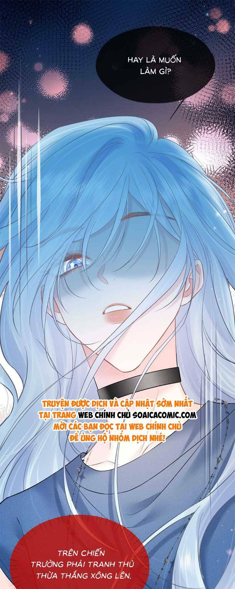 Ta Ở Hiện Đại Làm Đại Boss - Chapter 33 - Page 12