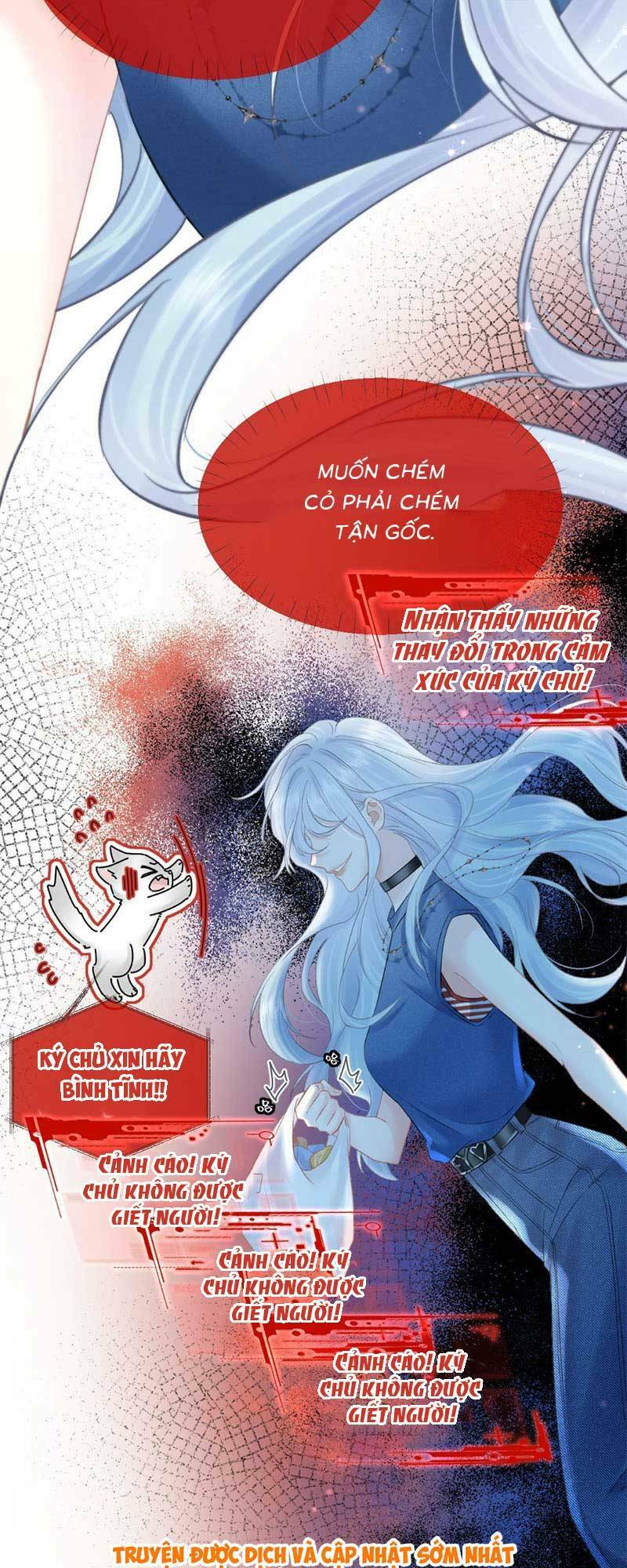 Ta Ở Hiện Đại Làm Đại Boss - Chapter 33 - Page 13