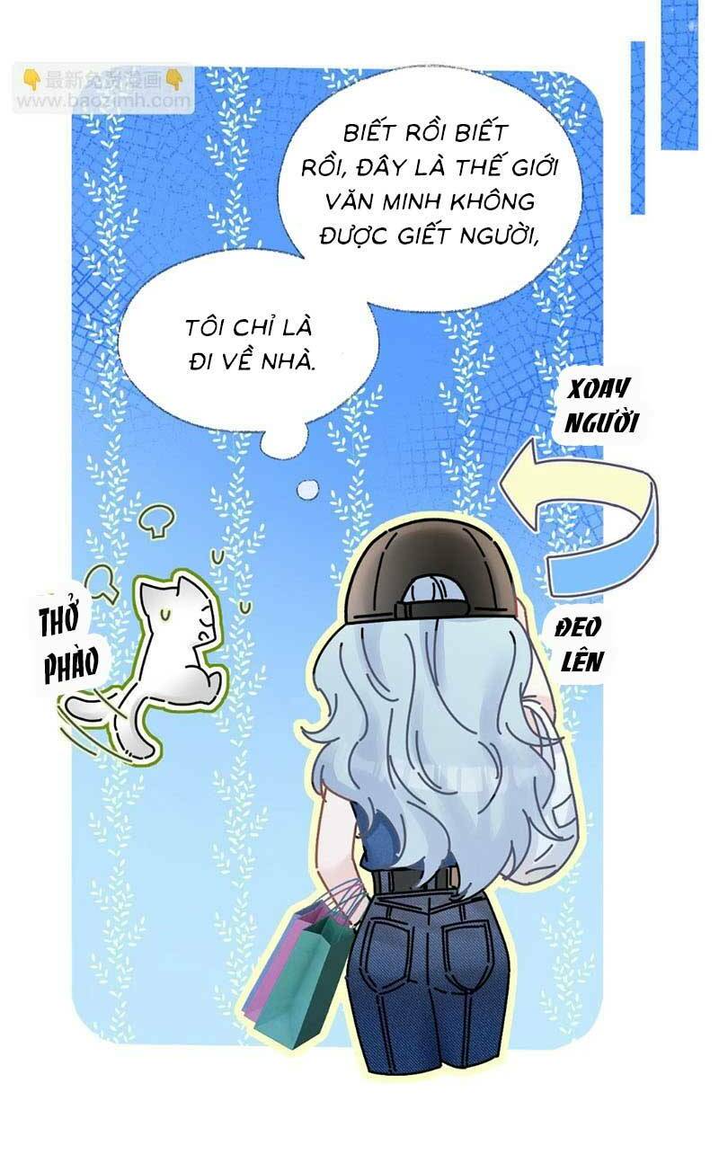 Ta Ở Hiện Đại Làm Đại Boss - Chapter 33 - Page 15