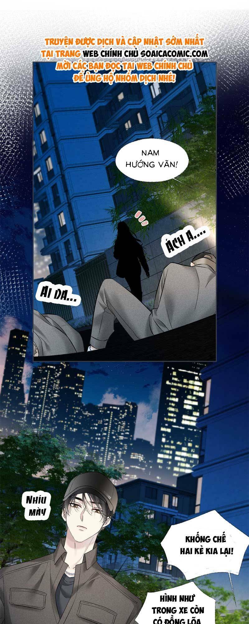 Ta Ở Hiện Đại Làm Đại Boss - Chapter 33 - Page 16