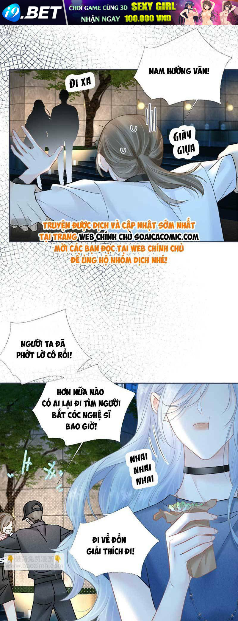 Ta Ở Hiện Đại Làm Đại Boss - Chapter 33 - Page 19