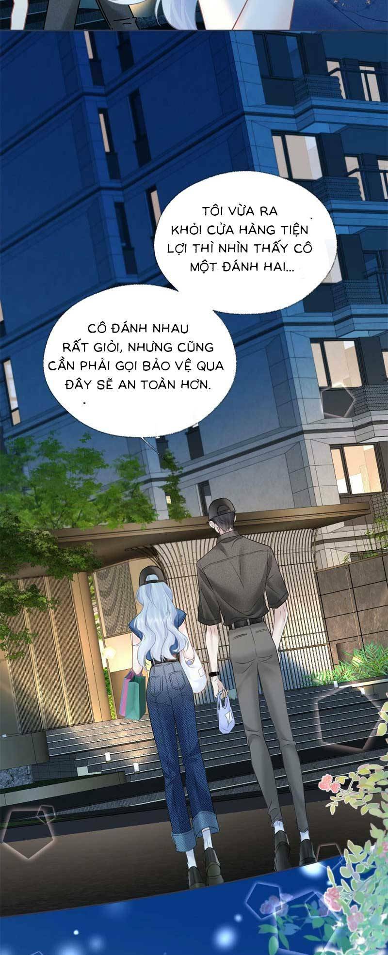 Ta Ở Hiện Đại Làm Đại Boss - Chapter 33 - Page 20