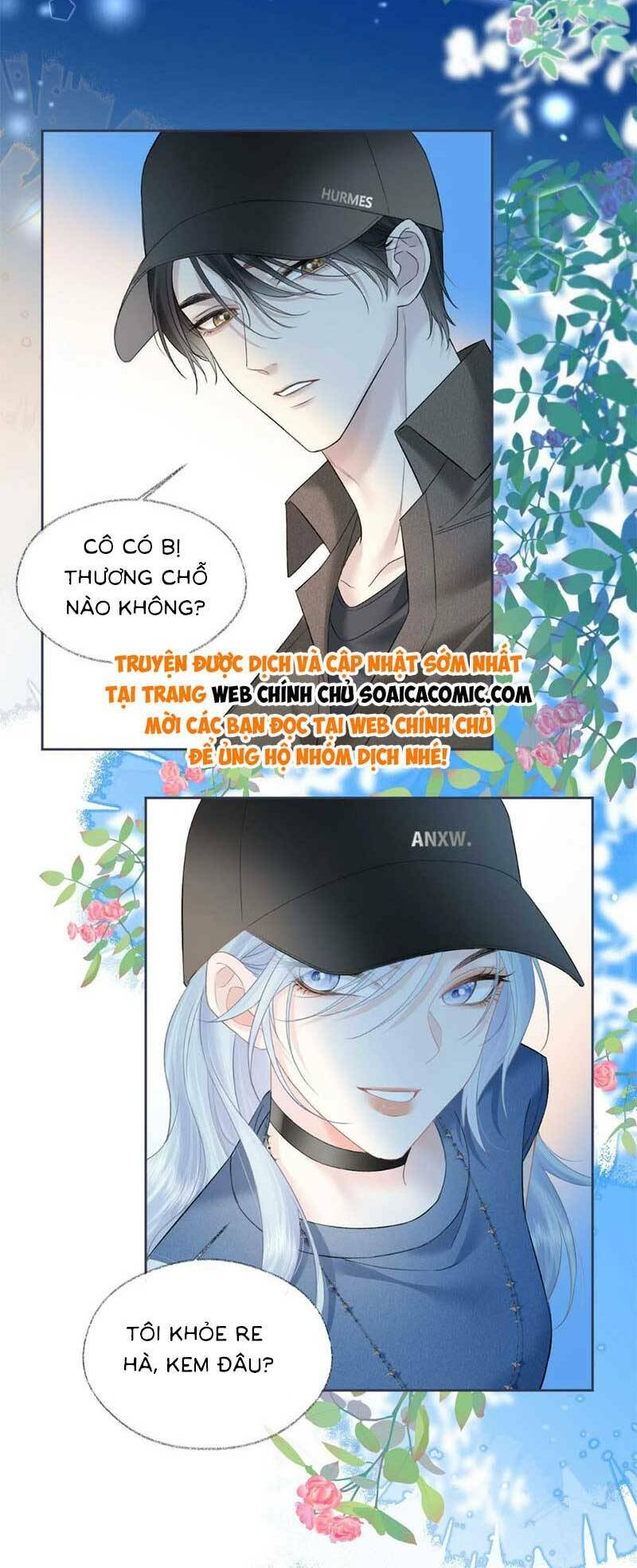 Ta Ở Hiện Đại Làm Đại Boss - Chapter 33 - Page 21