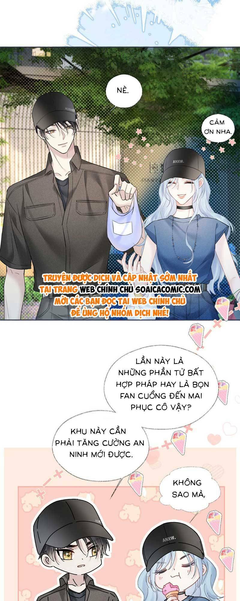 Ta Ở Hiện Đại Làm Đại Boss - Chapter 33 - Page 22