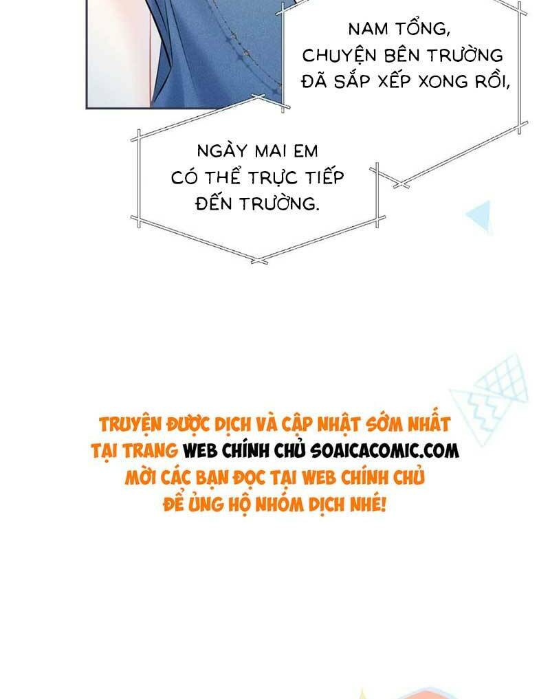 Ta Ở Hiện Đại Làm Đại Boss - Chapter 33 - Page 25
