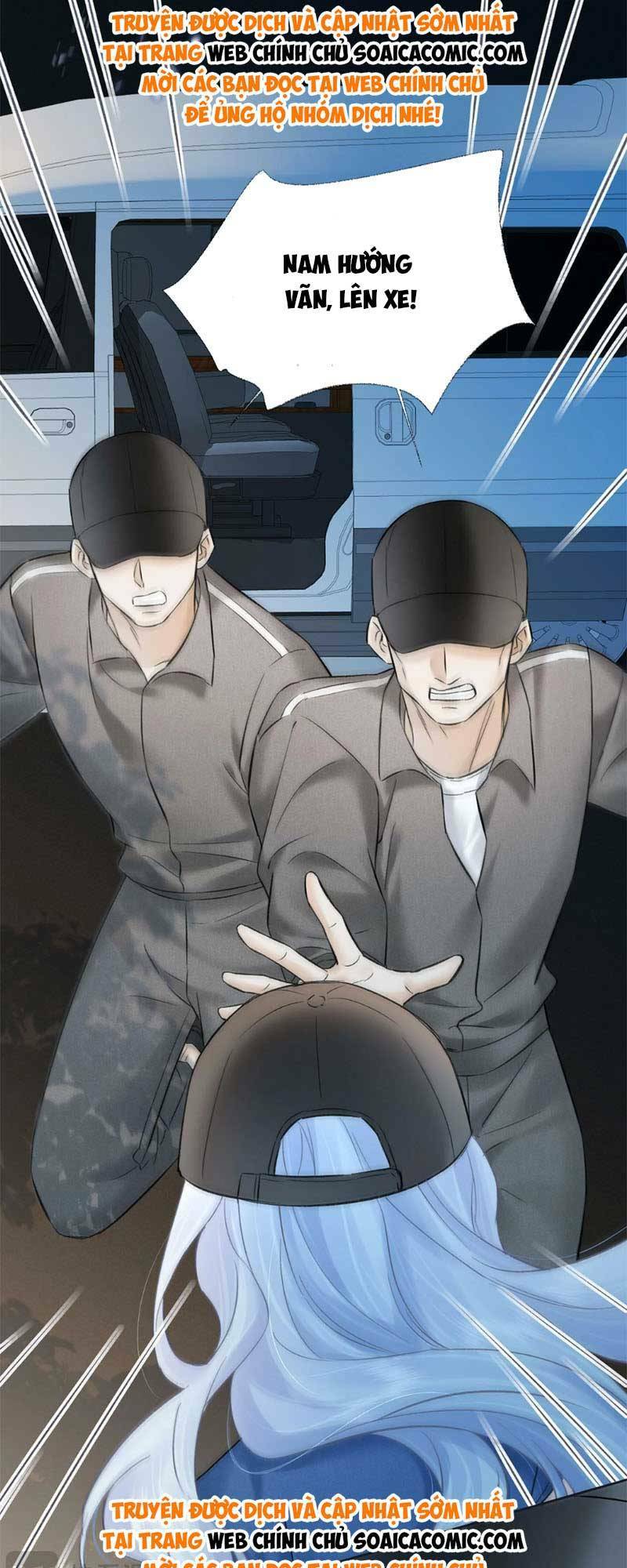 Ta Ở Hiện Đại Làm Đại Boss - Chapter 33 - Page 6