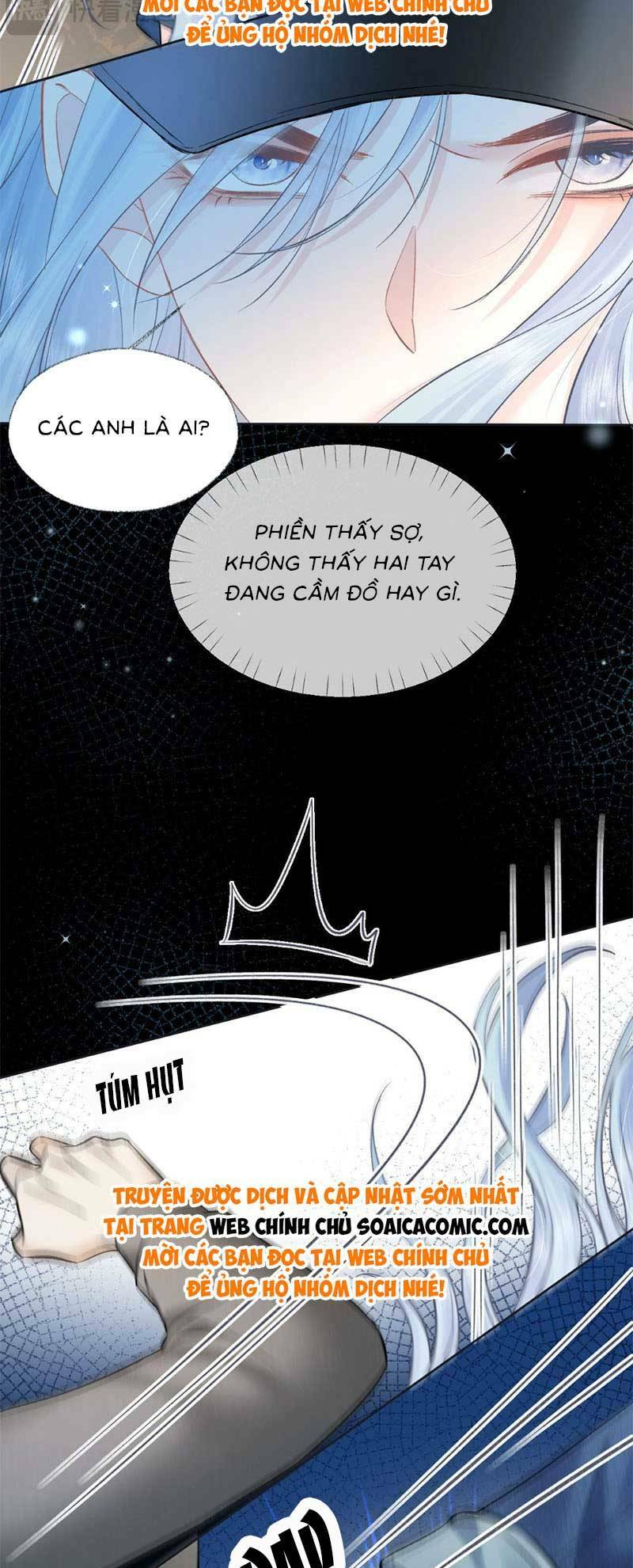 Ta Ở Hiện Đại Làm Đại Boss - Chapter 33 - Page 7