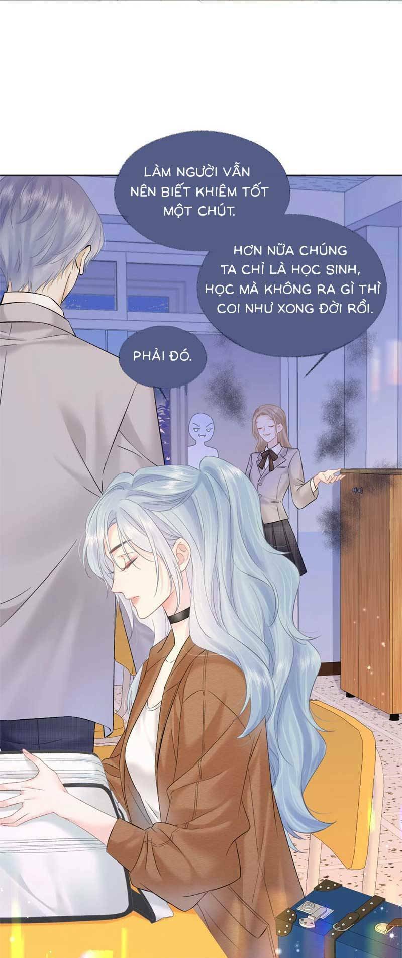 Ta Ở Hiện Đại Làm Đại Boss - Chapter 34 - Page 9