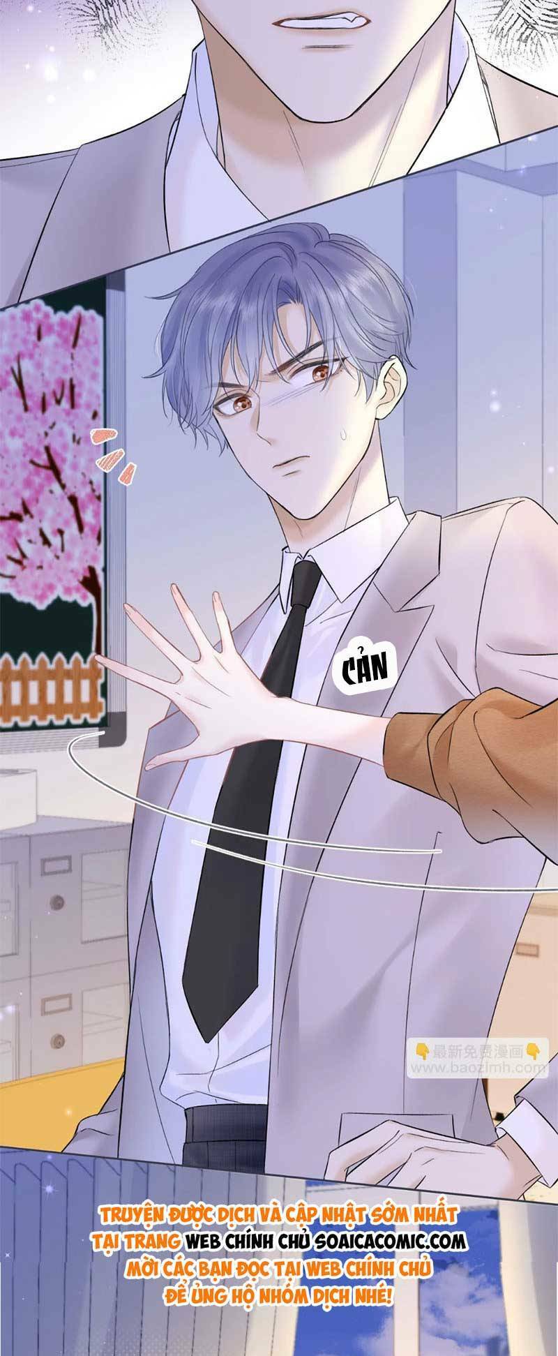 Ta Ở Hiện Đại Làm Đại Boss - Chapter 34 - Page 12