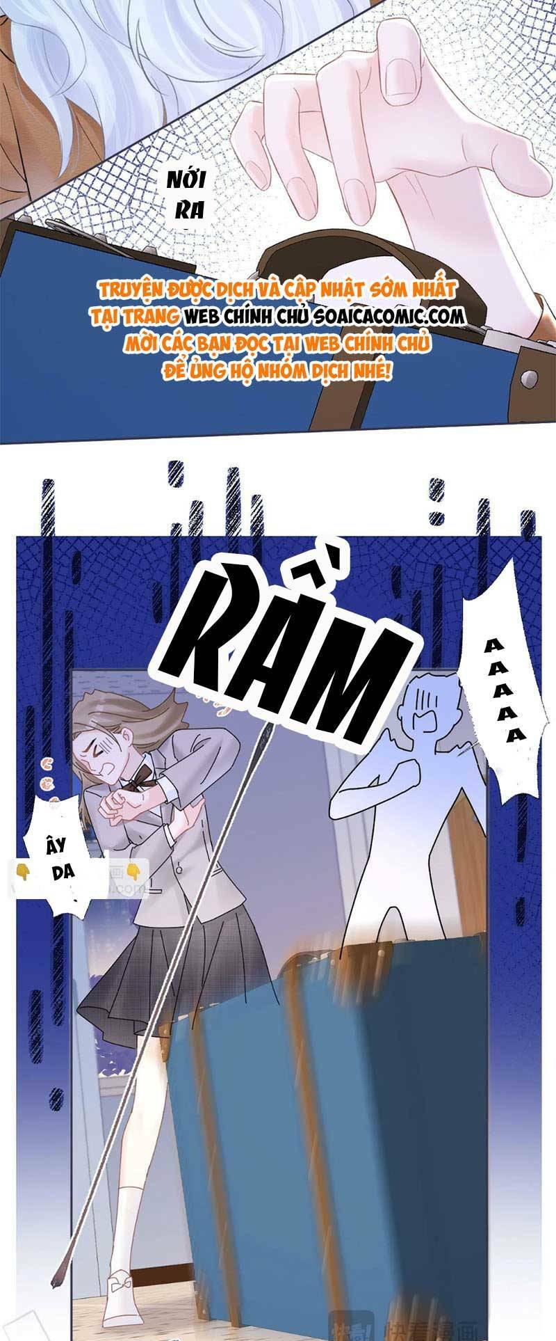 Ta Ở Hiện Đại Làm Đại Boss - Chapter 34 - Page 15