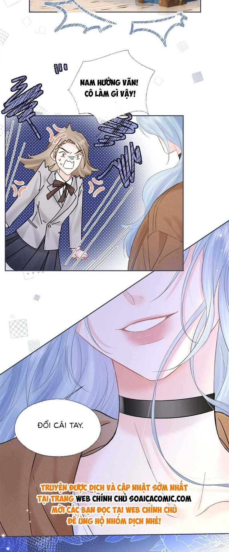 Ta Ở Hiện Đại Làm Đại Boss - Chapter 34 - Page 16