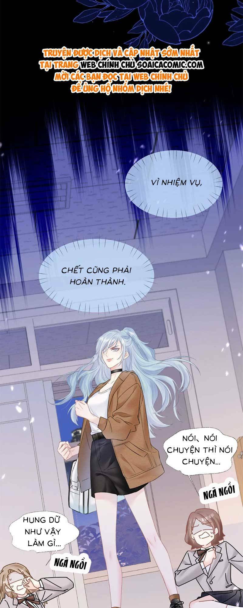 Ta Ở Hiện Đại Làm Đại Boss - Chapter 34 - Page 18