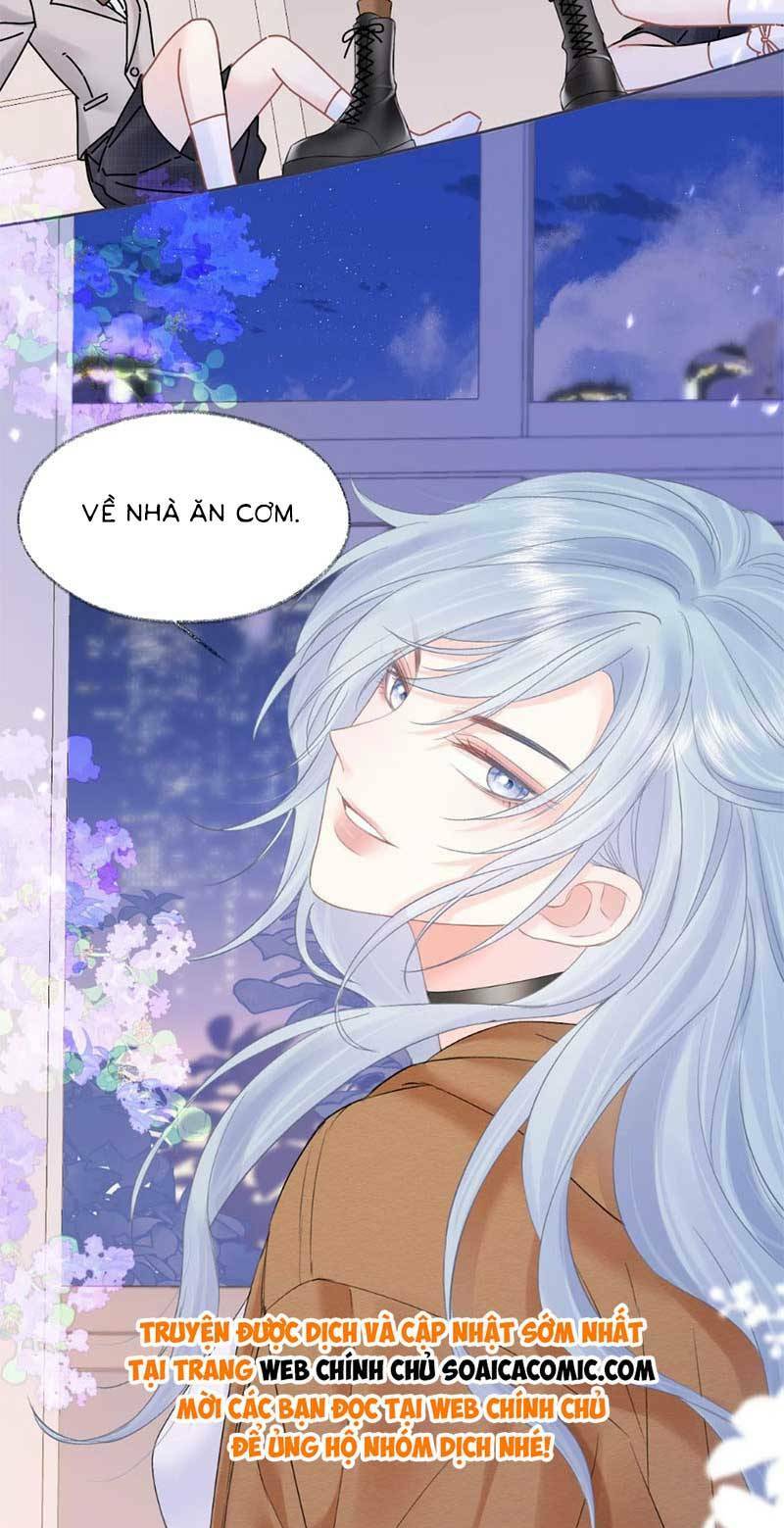 Ta Ở Hiện Đại Làm Đại Boss - Chapter 34 - Page 19