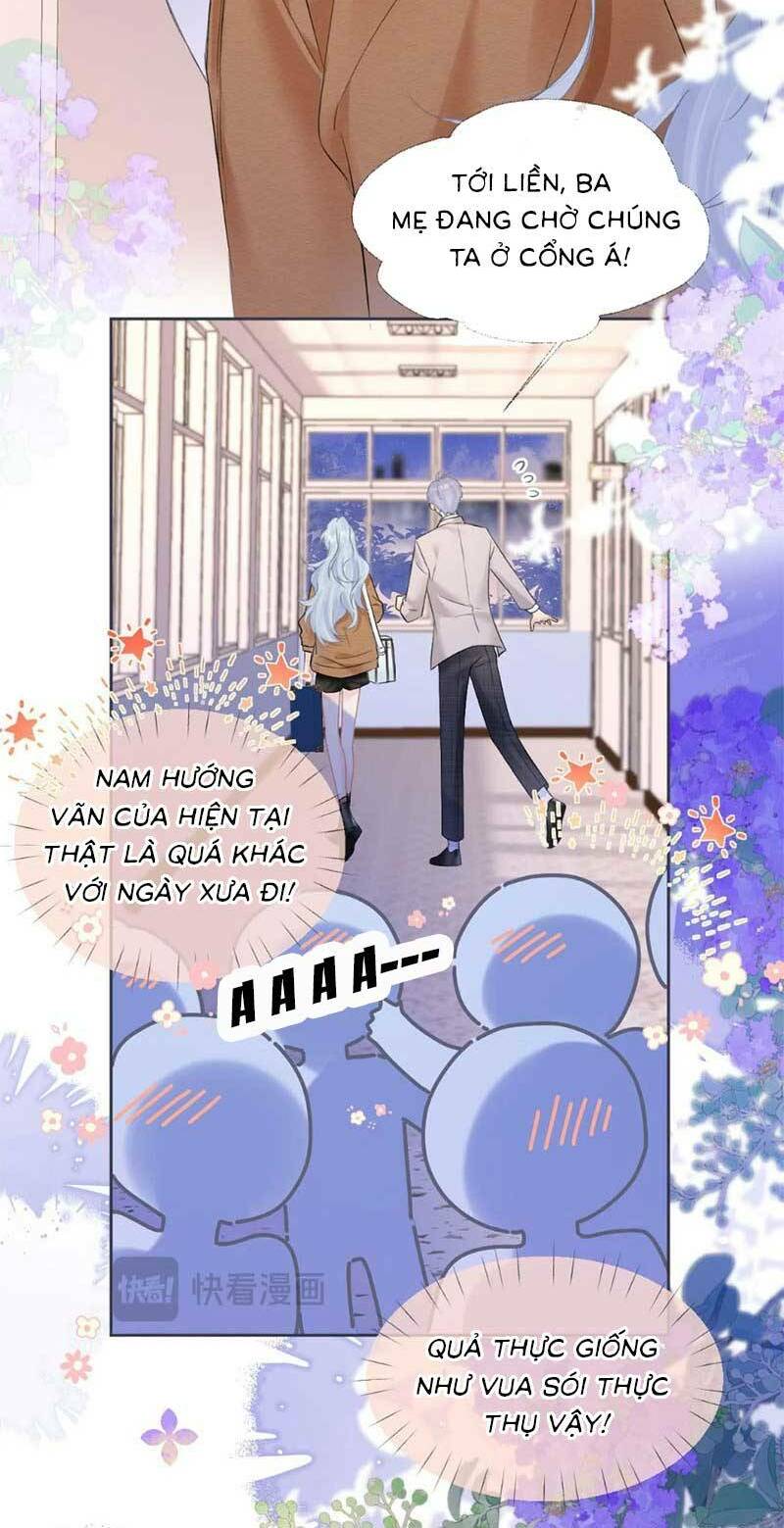 Ta Ở Hiện Đại Làm Đại Boss - Chapter 34 - Page 20