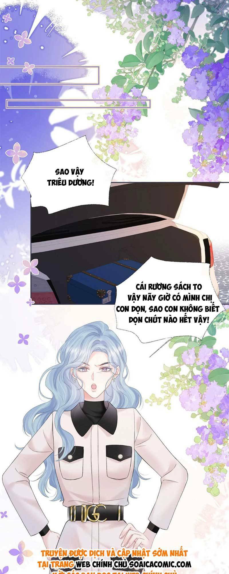 Ta Ở Hiện Đại Làm Đại Boss - Chapter 34 - Page 21