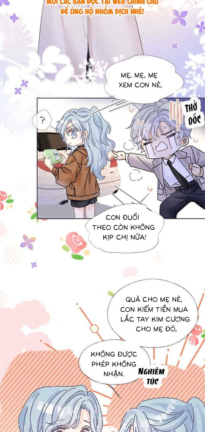 Ta Ở Hiện Đại Làm Đại Boss - Chapter 34 - Page 22