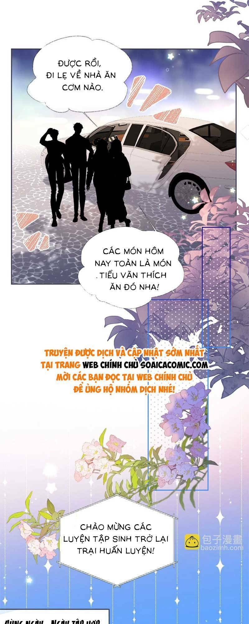 Ta Ở Hiện Đại Làm Đại Boss - Chapter 34 - Page 24