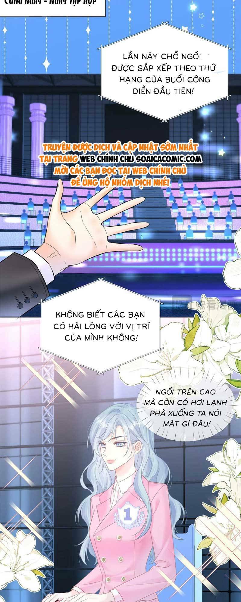 Ta Ở Hiện Đại Làm Đại Boss - Chapter 34 - Page 25