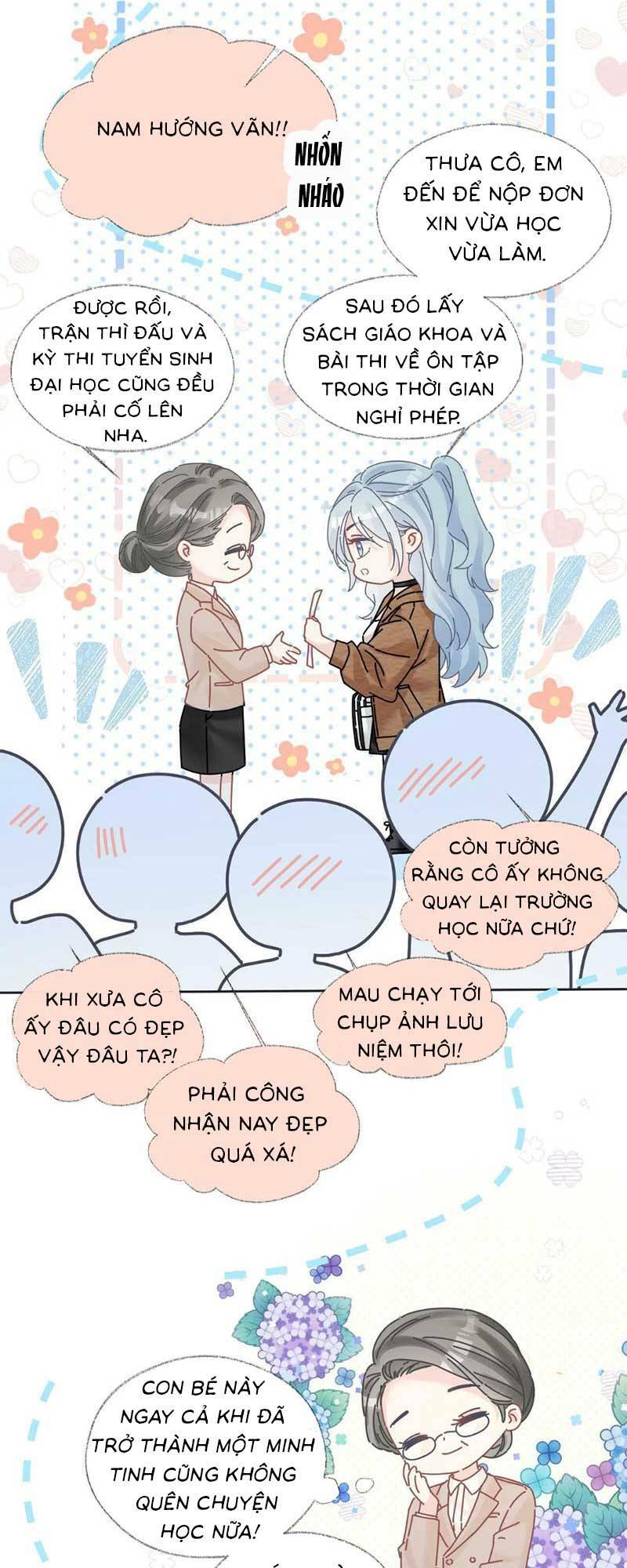 Ta Ở Hiện Đại Làm Đại Boss - Chapter 34 - Page 4