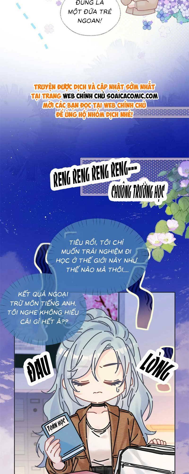 Ta Ở Hiện Đại Làm Đại Boss - Chapter 34 - Page 5