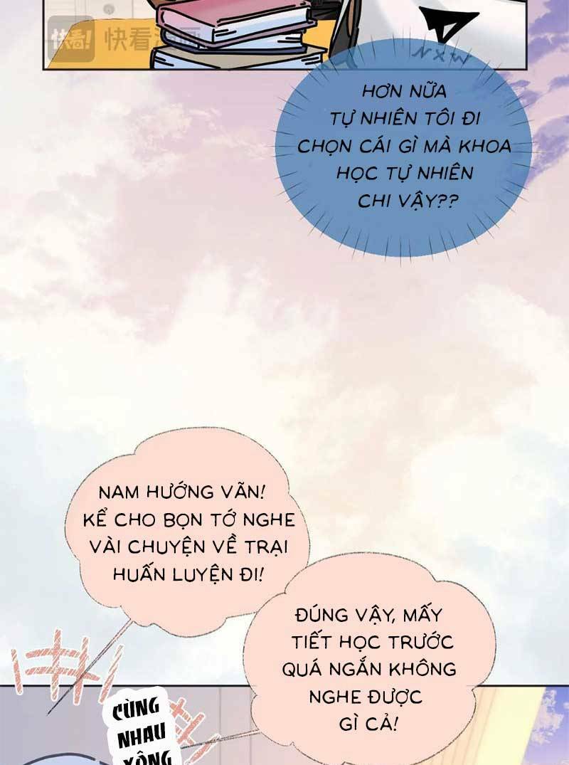 Ta Ở Hiện Đại Làm Đại Boss - Chapter 34 - Page 6