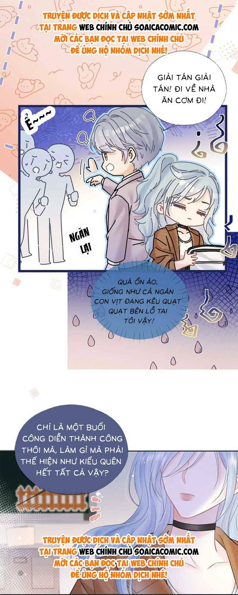 Ta Ở Hiện Đại Làm Đại Boss - Chapter 34 - Page 8