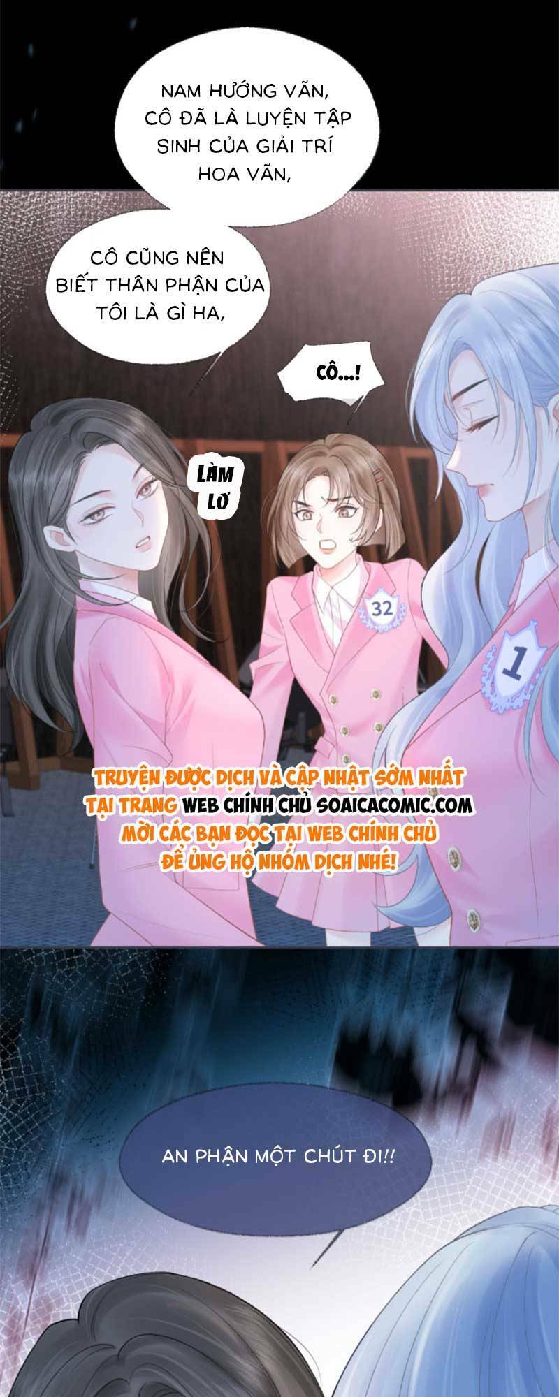 Ta Ở Hiện Đại Làm Đại Boss - Chapter 35 - Page 9