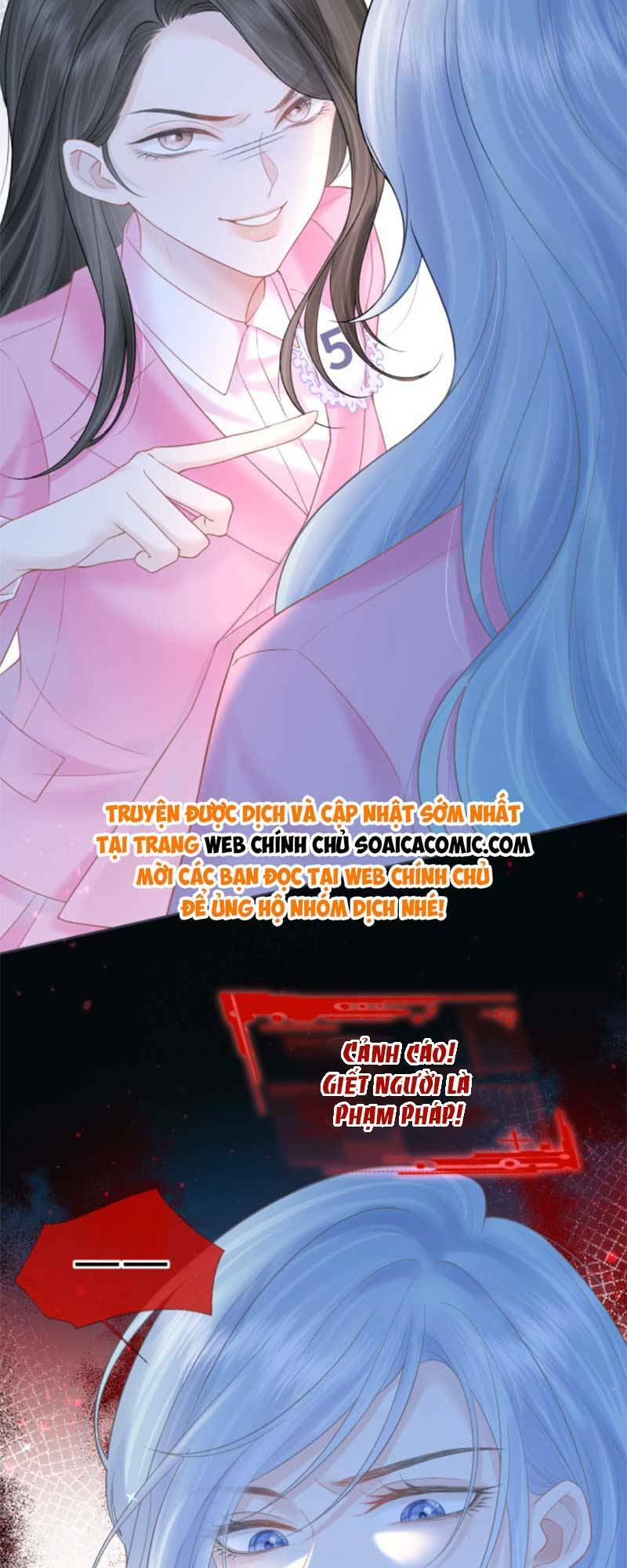Ta Ở Hiện Đại Làm Đại Boss - Chapter 35 - Page 10