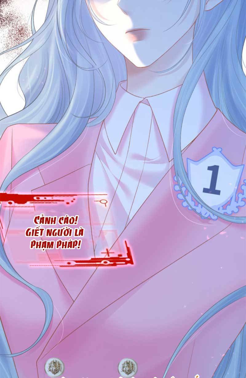 Ta Ở Hiện Đại Làm Đại Boss - Chapter 35 - Page 11