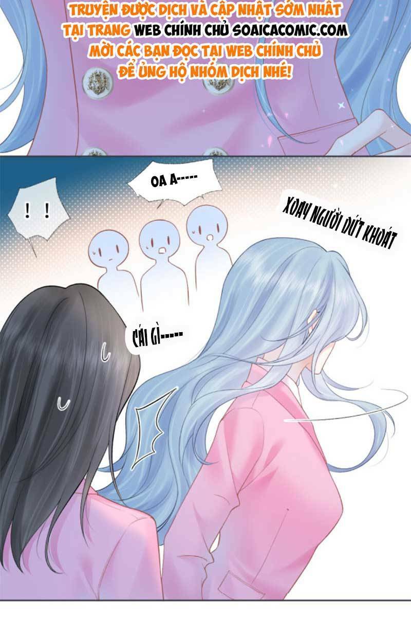 Ta Ở Hiện Đại Làm Đại Boss - Chapter 35 - Page 12