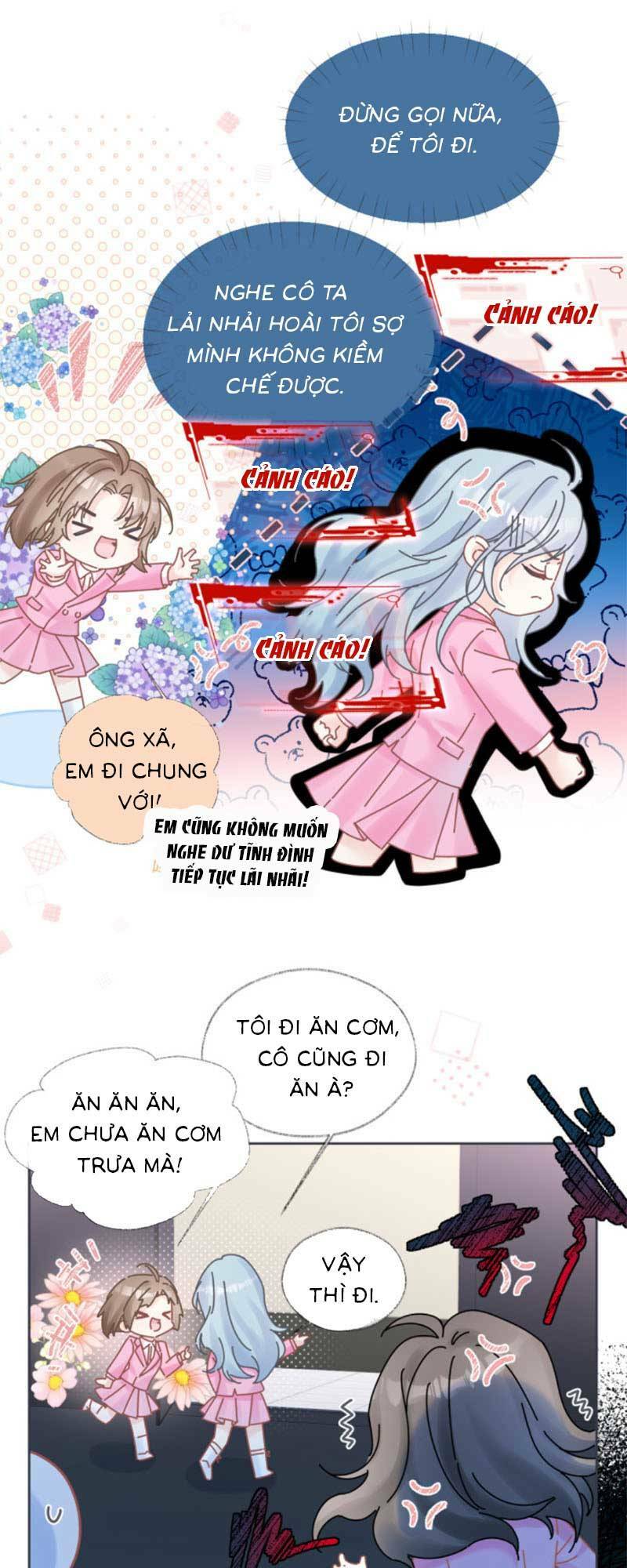 Ta Ở Hiện Đại Làm Đại Boss - Chapter 35 - Page 13