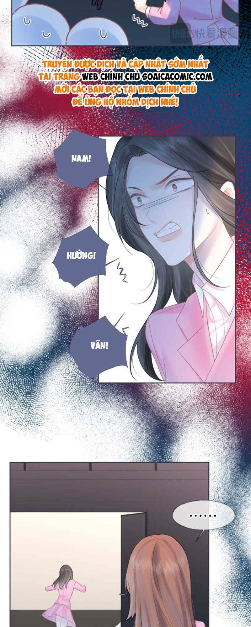 Ta Ở Hiện Đại Làm Đại Boss - Chapter 35 - Page 14