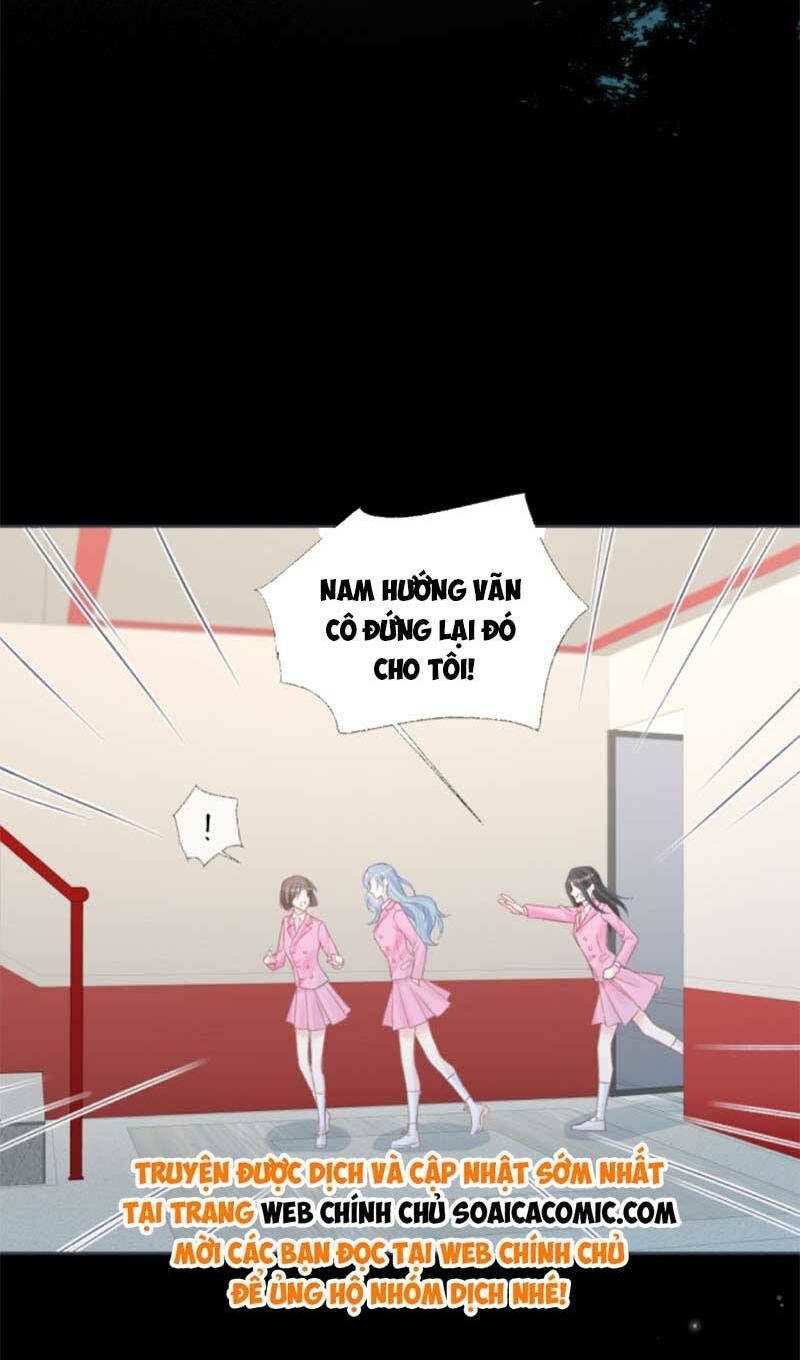 Ta Ở Hiện Đại Làm Đại Boss - Chapter 35 - Page 16