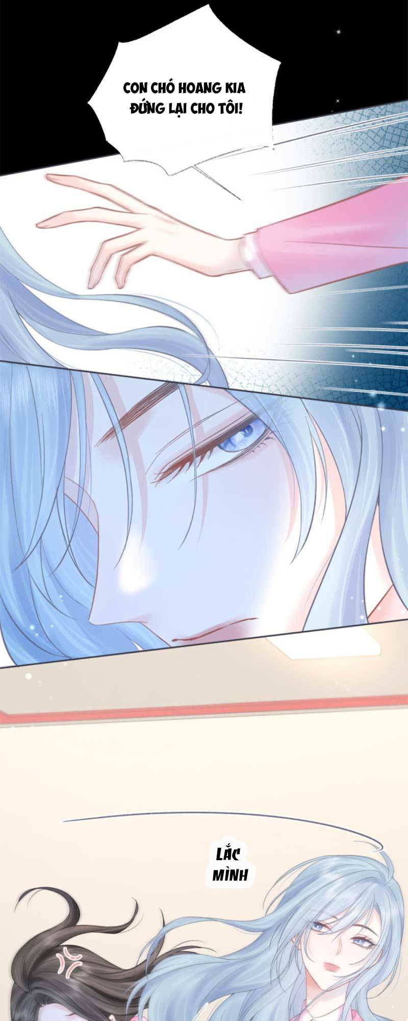 Ta Ở Hiện Đại Làm Đại Boss - Chapter 35 - Page 17