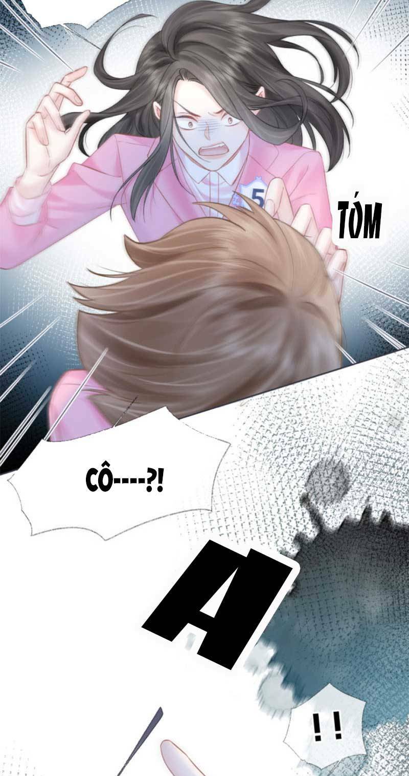 Ta Ở Hiện Đại Làm Đại Boss - Chapter 35 - Page 19