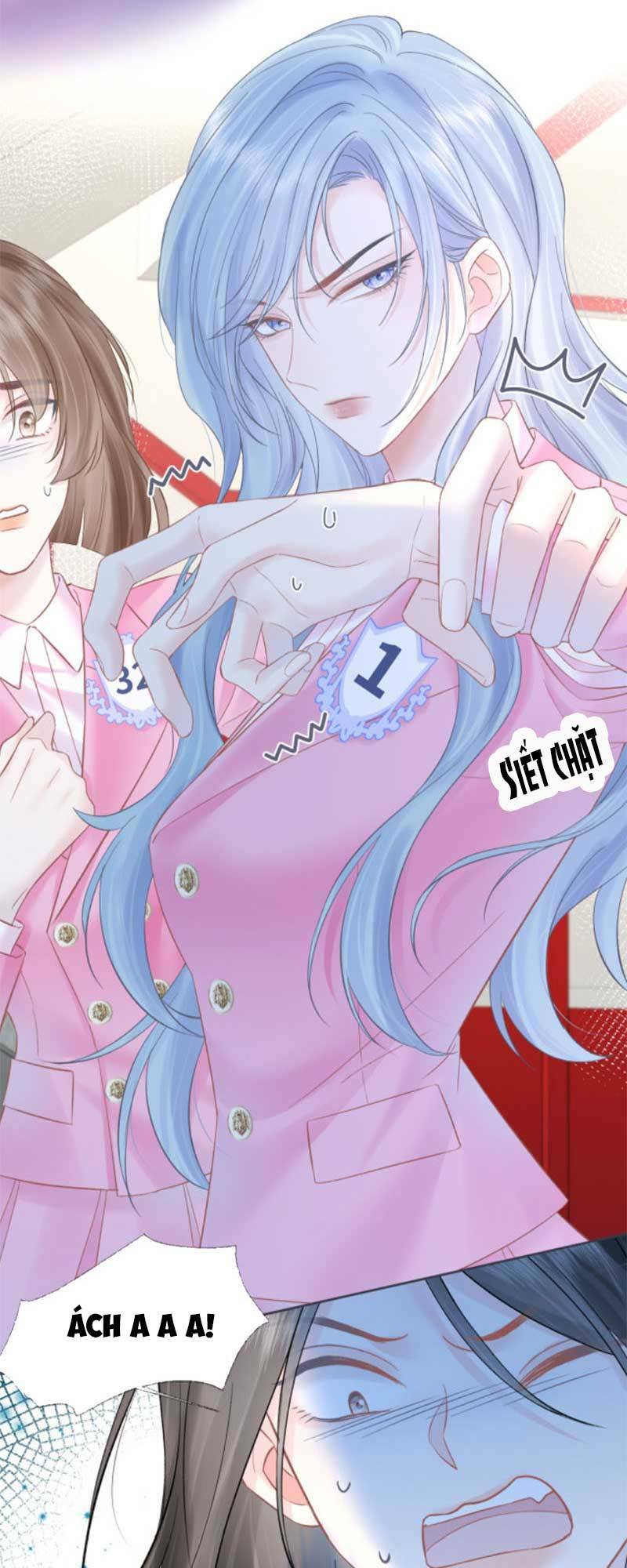 Ta Ở Hiện Đại Làm Đại Boss - Chapter 35 - Page 21