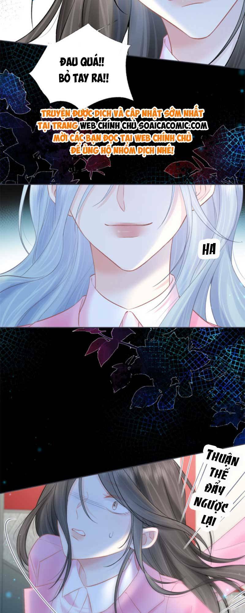 Ta Ở Hiện Đại Làm Đại Boss - Chapter 35 - Page 22