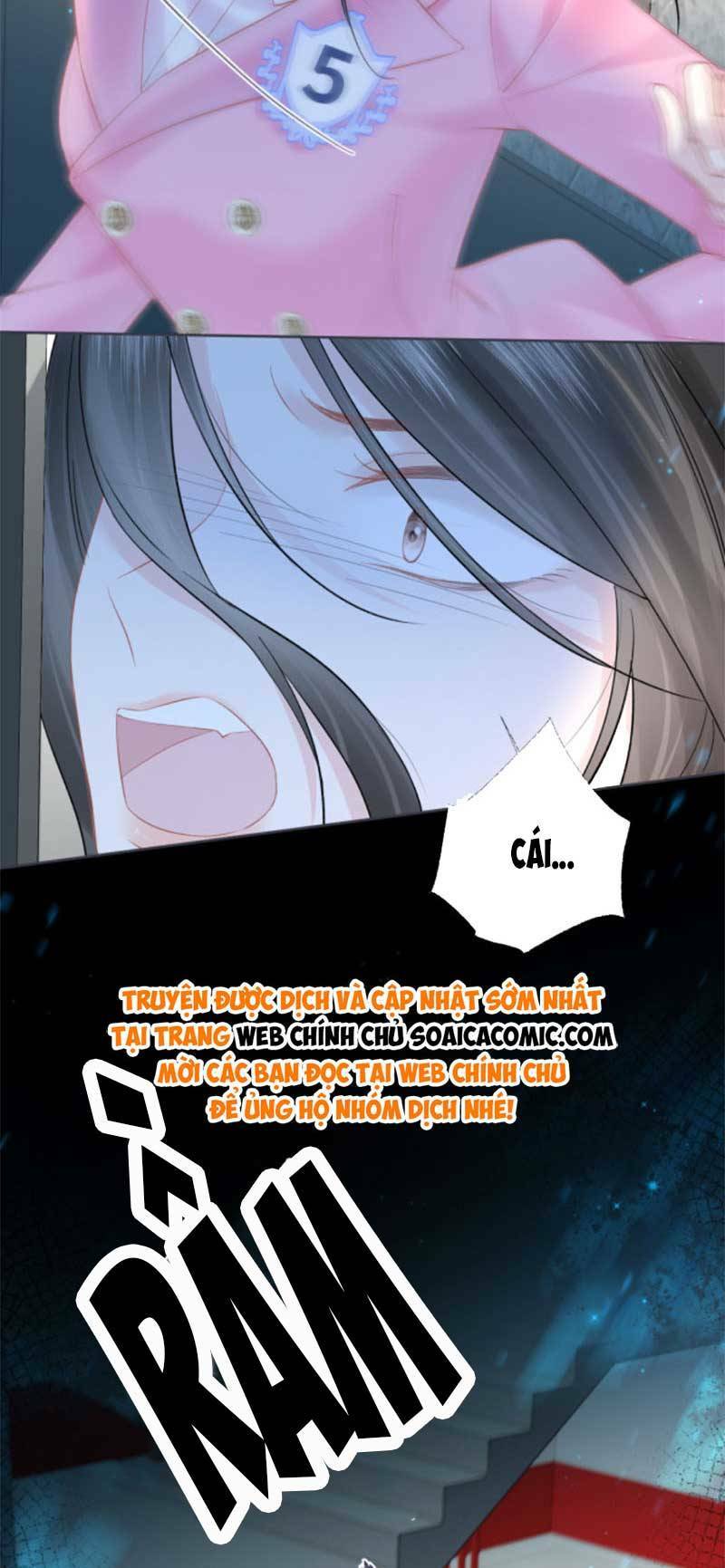 Ta Ở Hiện Đại Làm Đại Boss - Chapter 35 - Page 23